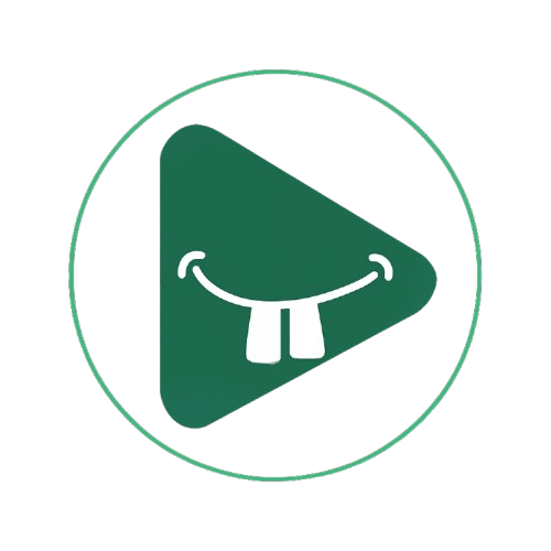 ReelDental Studio logo